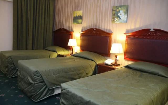 Mount Royal Hotel - photo 1