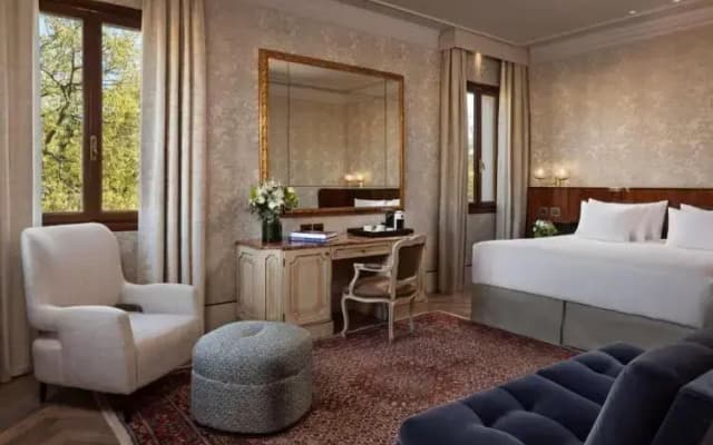 NH Collection Venezia Grand Hotel Palazzo dei Dogi - photo 1