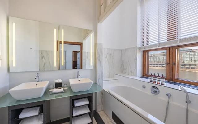 Grand Hotel Amrath Amsterdam - photo 4