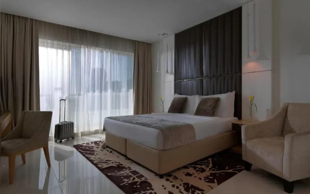 DAMAC Maison Canal Views - photo 9