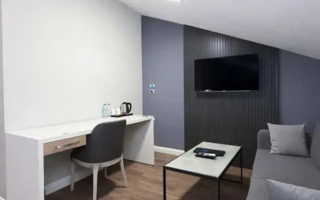 Livinton Hotel - photo 16