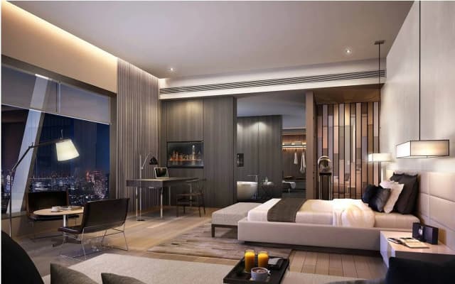 Mode Sathorn Hotel - photo 1