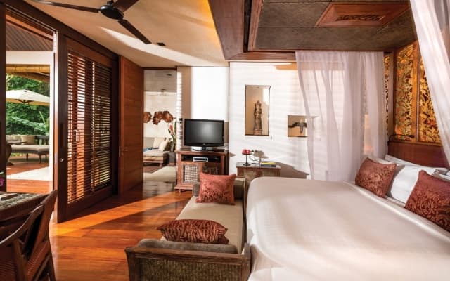 Four Seasons Resort Bali at Sayan - photo 2