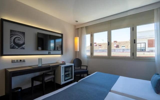 Gran Versalles Hotel - photo 4