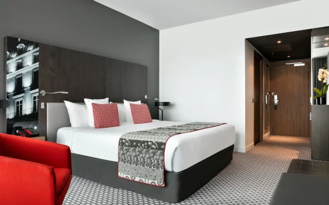 Melia Paris La Defense - photo 2