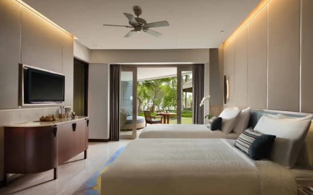 Conrad Bali - photo 1