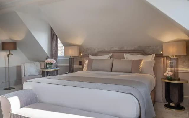 Hôtel Elysia by Inwood Hotels - photo 3