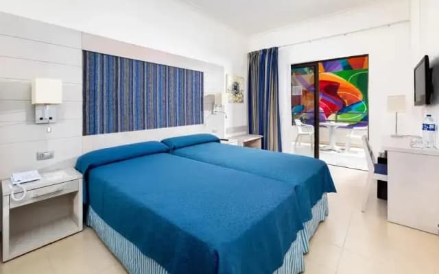 Tigotan Lovers & Friends Playa de las Américas - Adults Only (+18) - photo 2