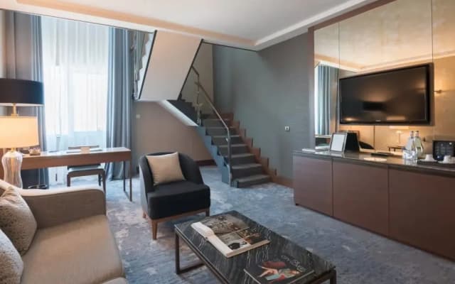 InterContinental Lisbon by IHG - photo 3