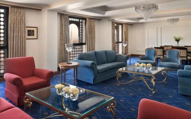 Intercontinental Madinah - Dar Al Iman by IHG - photo 4