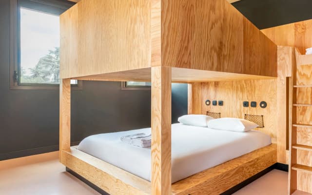 JO&JOE Paris - Gentilly Hotel - Hostel - photo 3