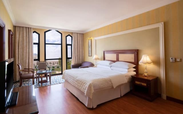 Le Meridien Medina - photo 2