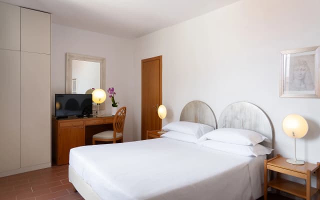 Hotel Palazzo Ognissanti - photo 1
