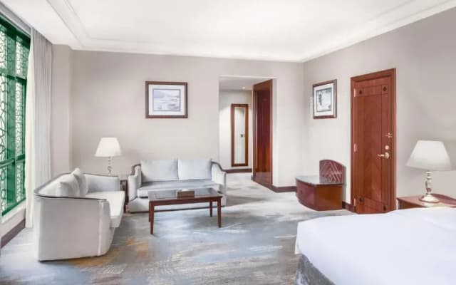 Madinah Hilton - photo 4