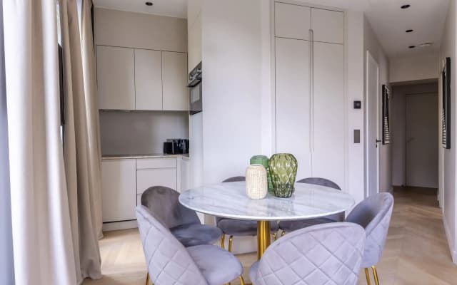 Aparthotel Quartier Libre Marais - photo 62