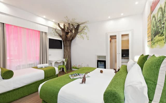Grupotel Mayorazgo - photo 4