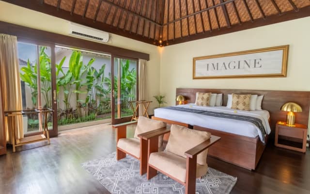 Soulshine Bali - photo 2