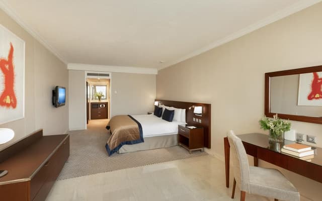 InterContinental Athenaeum Athens - photo 1
