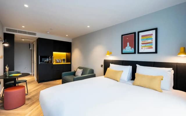 Staycity Aparthotels, Dublin, City Centre - photo 6
