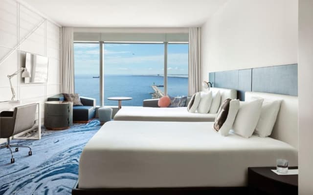 W Barcelona Hotel - photo 2