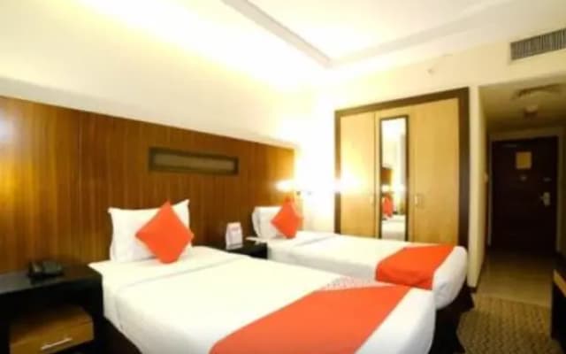 Sun And Sands Downtown Hotel - photo 1