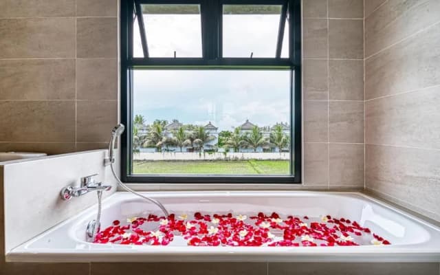 Villa Mirah Ubud - photo 6