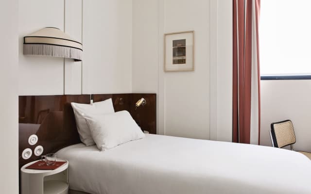 Hotel Wallace, a Member of Design Hotels – Orso hotel - photo 1