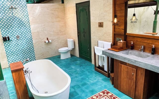Arya Arkananta Resort and Spa Hotel  - photo 3