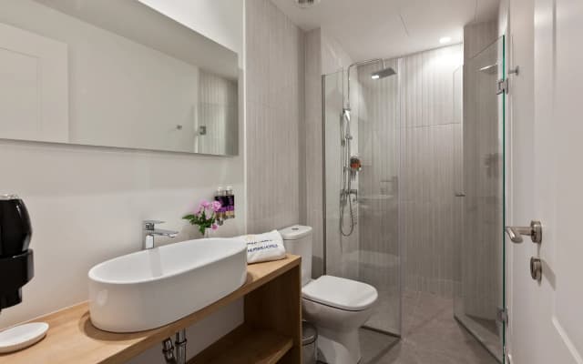 Trendy Hotel by Athens Prime Hotels - photo 8