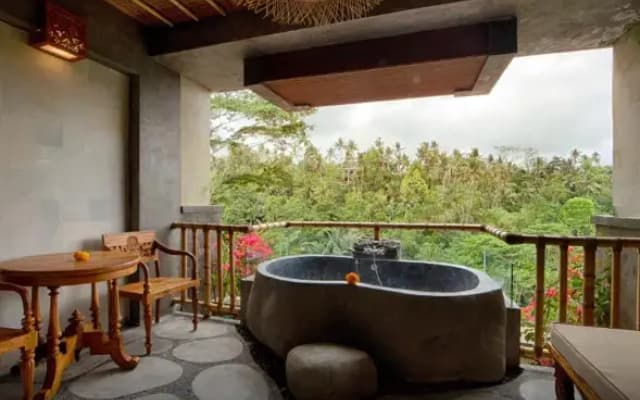 Kastara Resort - photo 8