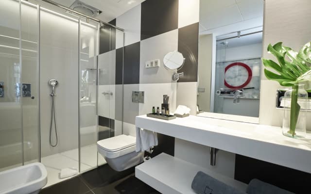 The Hotel Regina - photo 4