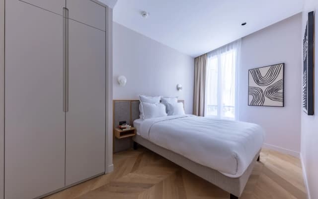 Aparthotel Quartier Libre Marais - photo 55