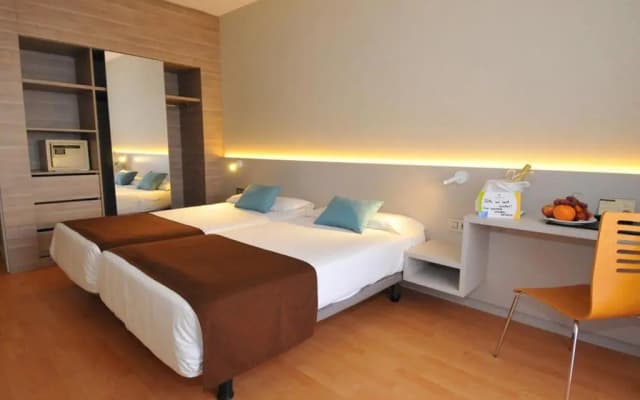 Paradise Park Fun Lifestyle Hotel - photo 8