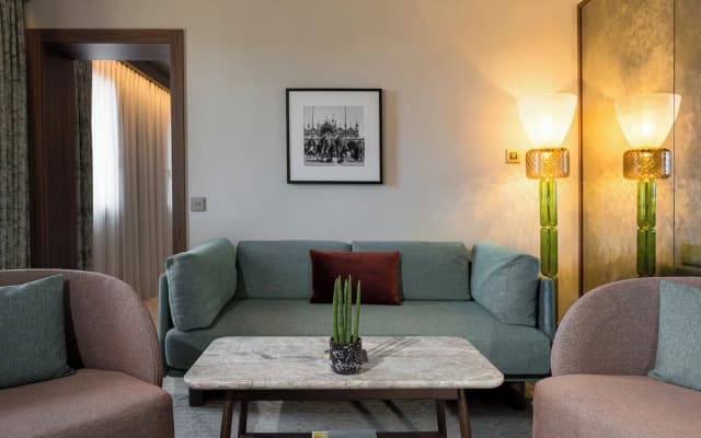 Hotel Ca' di Dio - photo 2