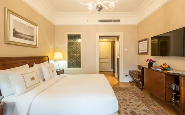 Pera Palace Hotel - photo 2