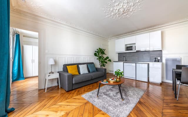Résidence Bergère - Appartements - photo 8