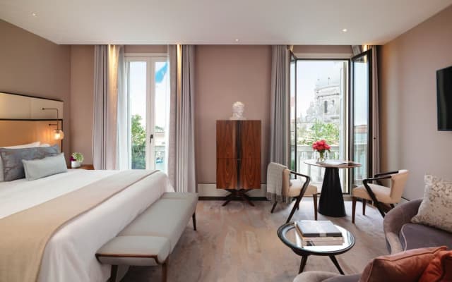 The St. Regis Venice Hotel - photo 5