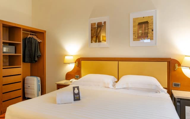 B&B Hotel Firenze Pitti Palace al Ponte Vecchio - photo 1