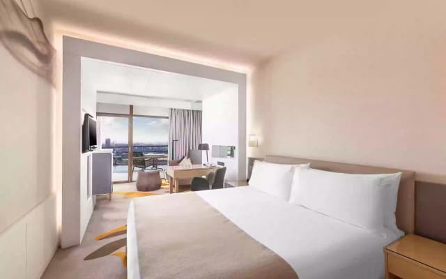 Holiday Inn Cairo Maadi Hotel by IHG - photo 5