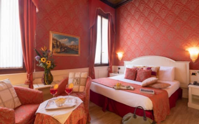 Duodo Palace Hotel - photo 7