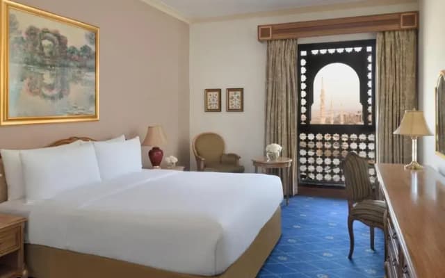 Intercontinental Madinah - Dar Al Iman by IHG - photo 2