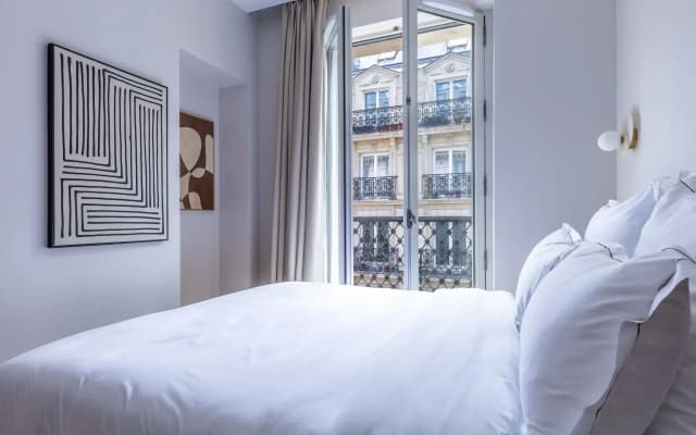 Aparthotel Quartier Libre Marais - photo 30