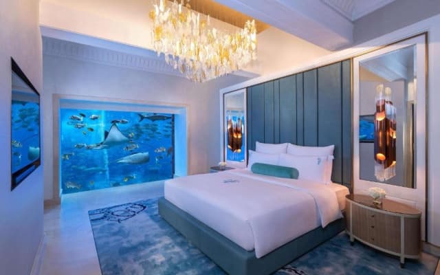 Atlantis, The Palm - photo 1
