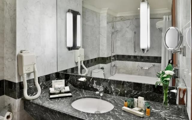 Madinah Hilton - photo 5