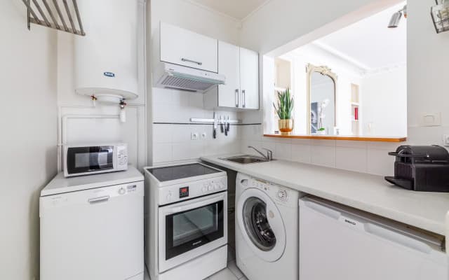 Résidence Bergère - Appartements - photo 9