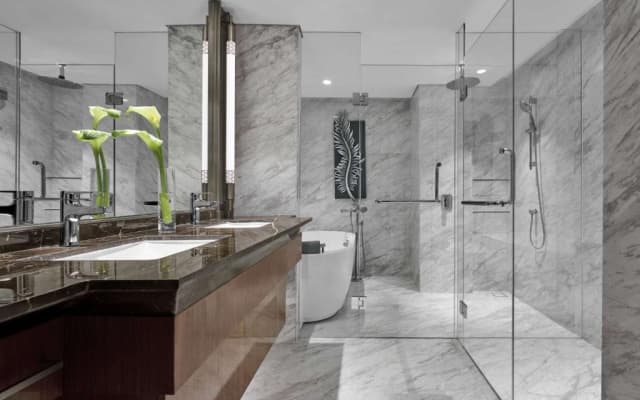 Grand Hyatt Jakarta - photo 3