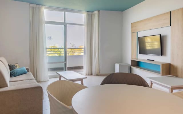 Gara Suites Golf & SPA - photo 1