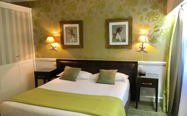Elysees Union Hotel - photo 3