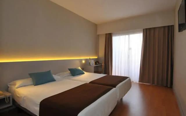Paradise Park Fun Lifestyle Hotel - photo 9