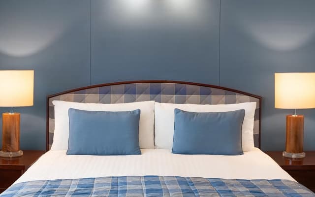 InterContinental Athenaeum Athens - photo 2